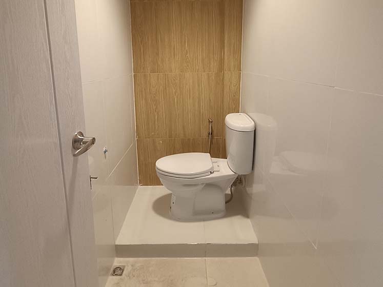 Townhouse in Sukhumvit 